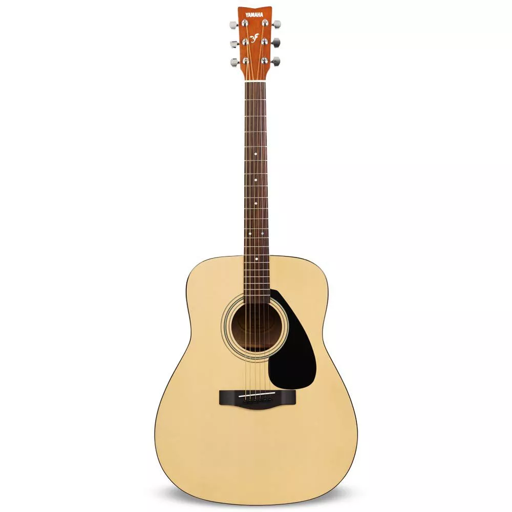 Yamaha F310 acoustic guitar